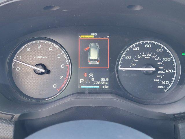 used 2020 Subaru Forester car, priced at $20,995