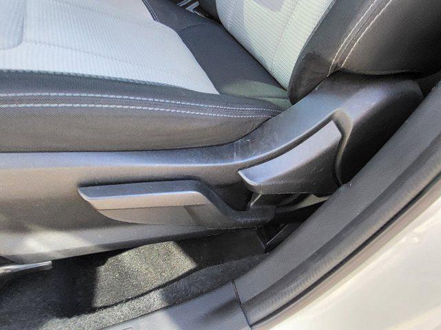 used 2020 Subaru Forester car, priced at $20,995