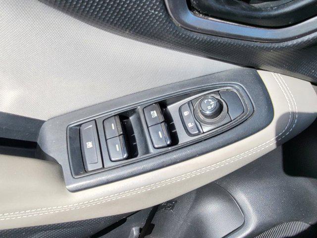 used 2020 Subaru Forester car, priced at $20,995