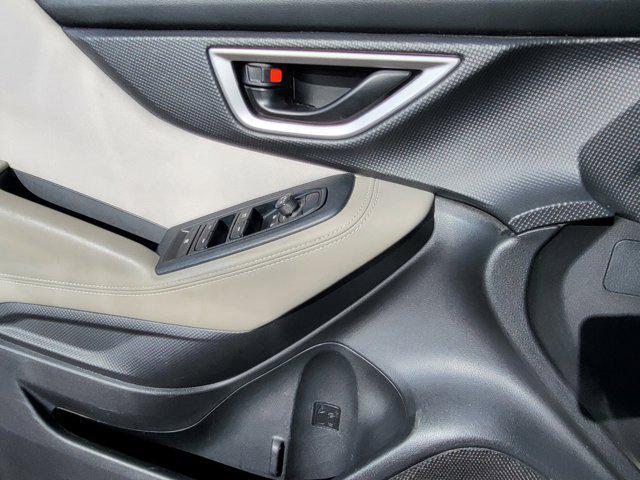 used 2020 Subaru Forester car, priced at $20,995