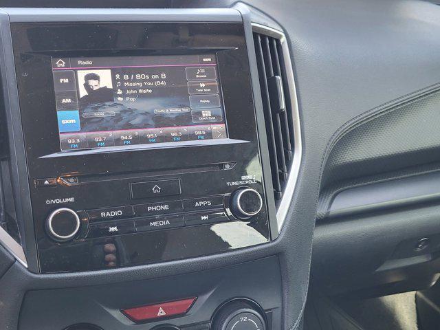 used 2020 Subaru Forester car, priced at $20,995