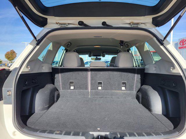 used 2020 Subaru Forester car, priced at $20,995