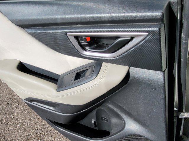 used 2020 Subaru Forester car, priced at $20,995