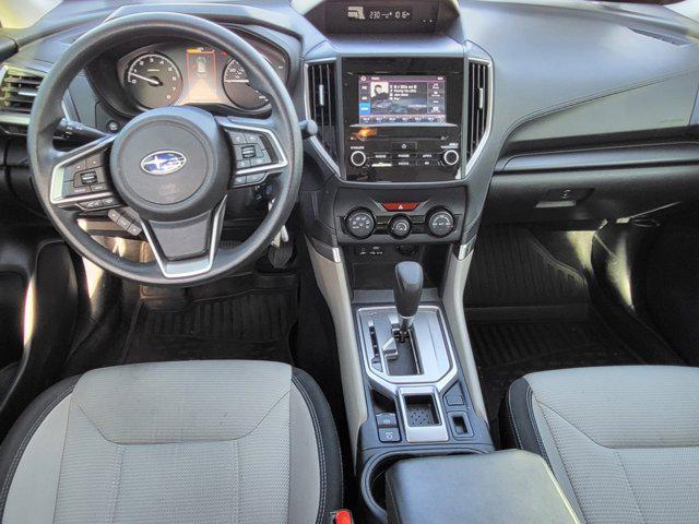 used 2020 Subaru Forester car, priced at $20,995