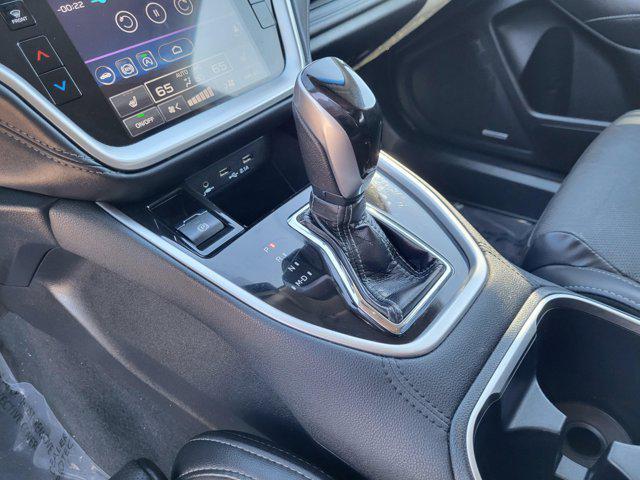 used 2020 Subaru Outback car, priced at $19,495