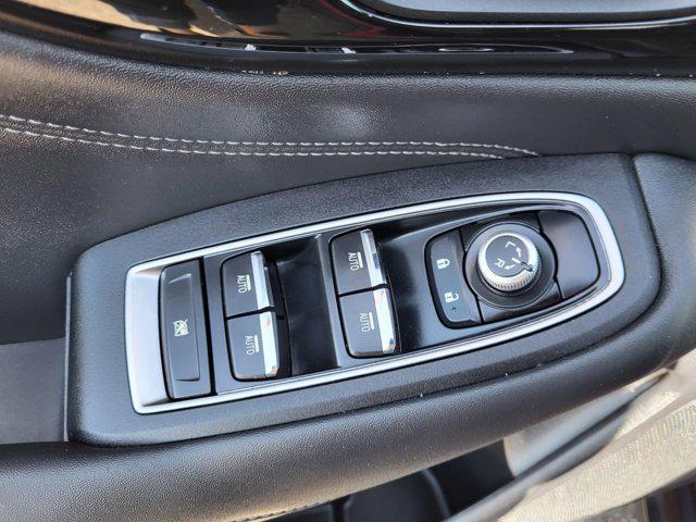 used 2020 Subaru Outback car, priced at $19,495