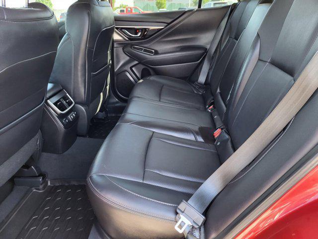 used 2020 Subaru Outback car, priced at $19,495