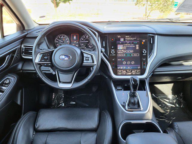 used 2020 Subaru Outback car, priced at $19,495