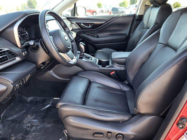 used 2020 Subaru Outback car, priced at $19,495