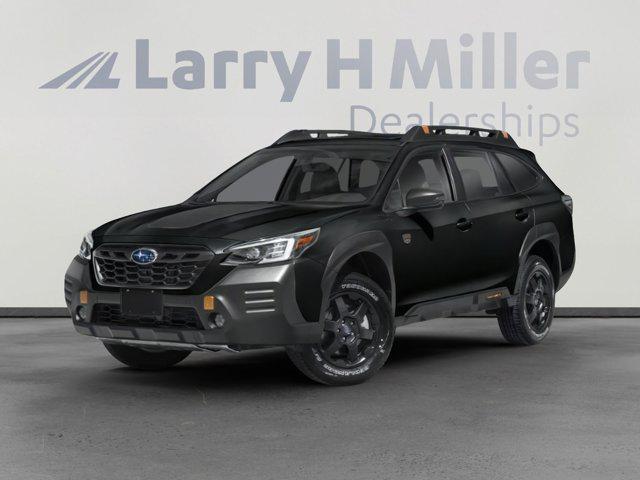 used 2022 Subaru Outback car, priced at $26,995