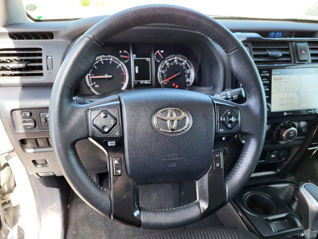 used 2023 Toyota 4Runner car, priced at $39,995