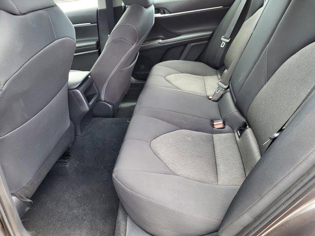 used 2023 Toyota Camry car, priced at $24,995