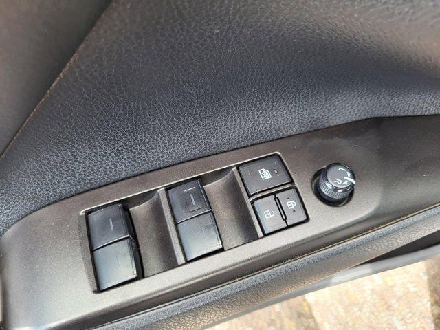 used 2023 Toyota Camry car, priced at $24,995