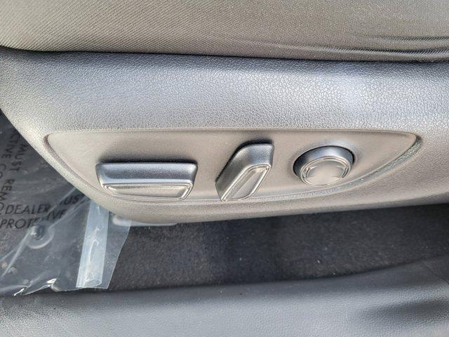 used 2024 Toyota RAV4 Hybrid car, priced at $30,495