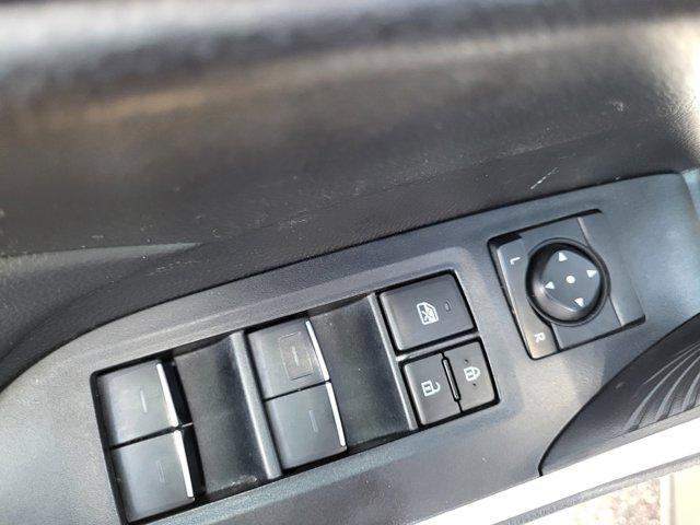 used 2024 Toyota RAV4 Hybrid car, priced at $30,495