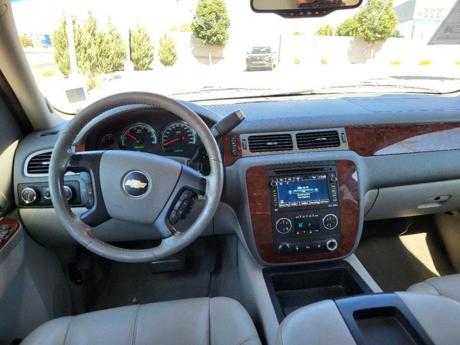 used 2010 Chevrolet Tahoe Hybrid car, priced at $9,995