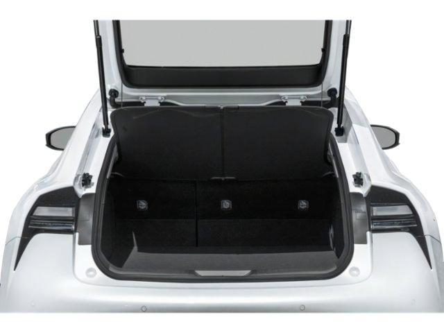 new 2026 Toyota Prius Plug-In Hybrid car, priced at $35,467