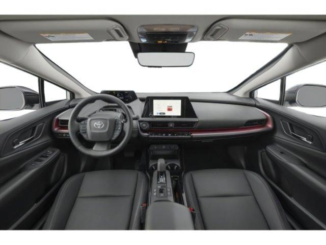 new 2026 Toyota Prius Plug-In Hybrid car, priced at $35,467