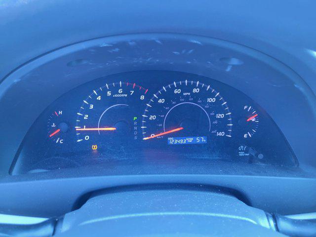 used 2010 Toyota Camry car, priced at $9,995