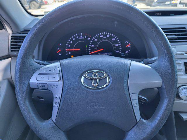 used 2010 Toyota Camry car, priced at $9,995
