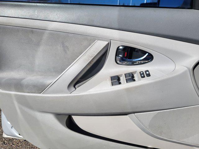 used 2010 Toyota Camry car, priced at $9,995