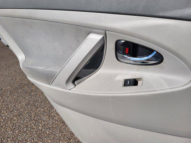 used 2010 Toyota Camry car, priced at $9,995