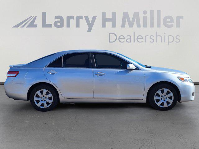 used 2010 Toyota Camry car, priced at $9,995