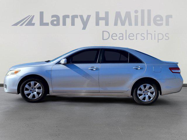 used 2010 Toyota Camry car, priced at $9,995