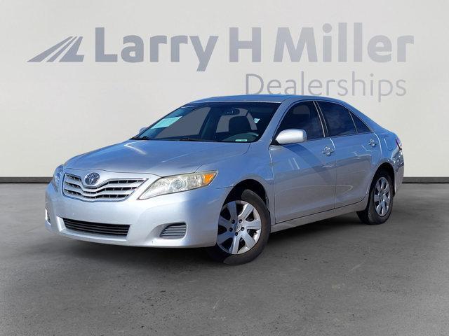 used 2010 Toyota Camry car, priced at $9,995