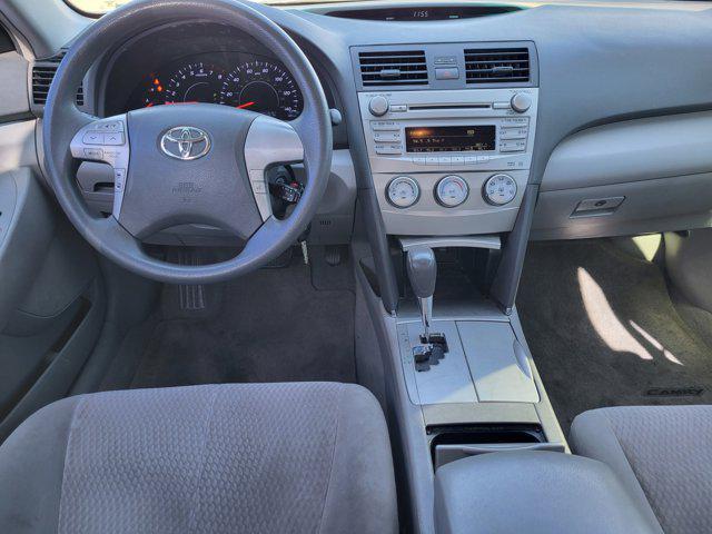 used 2010 Toyota Camry car, priced at $9,995