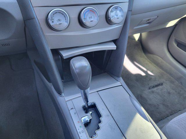 used 2010 Toyota Camry car, priced at $9,995