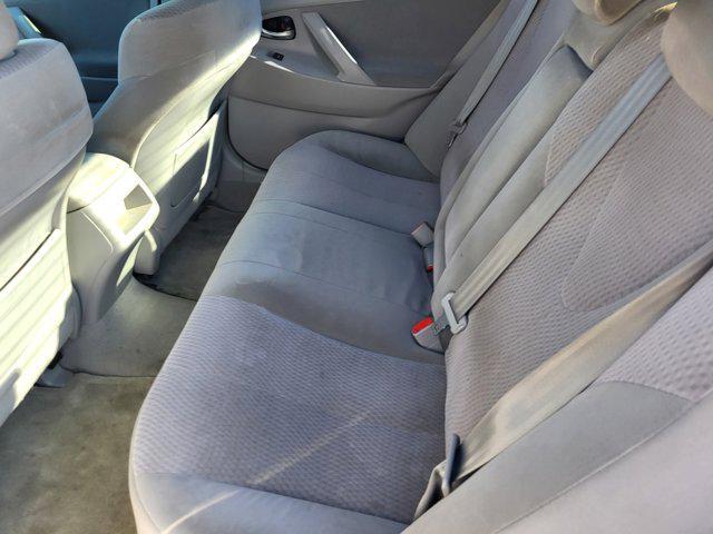 used 2010 Toyota Camry car, priced at $9,995