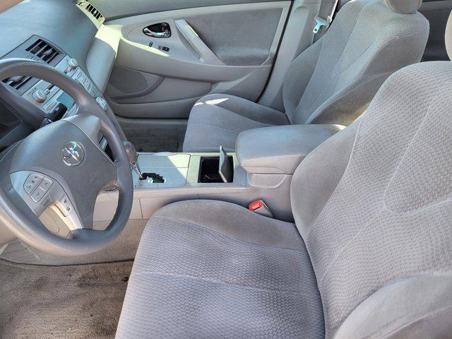 used 2010 Toyota Camry car, priced at $9,995
