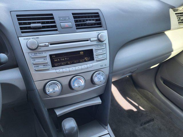 used 2010 Toyota Camry car, priced at $9,995