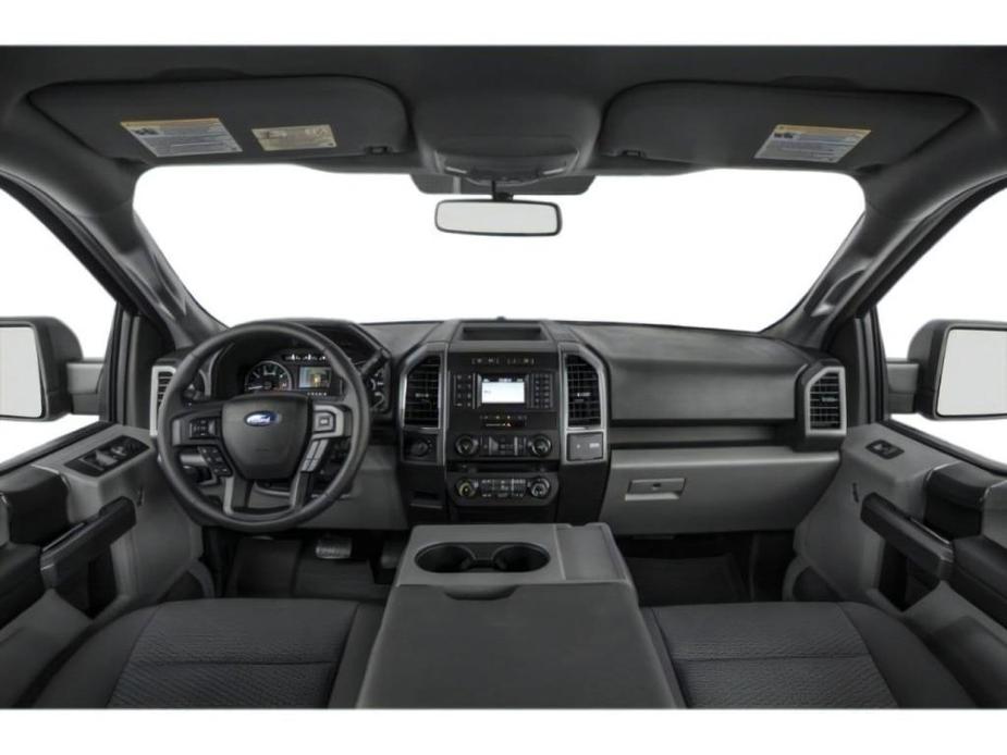 used 2019 Ford F-150 car, priced at $32,995