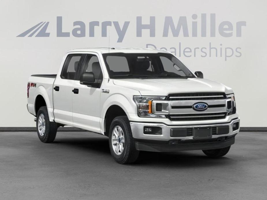 used 2019 Ford F-150 car, priced at $32,995