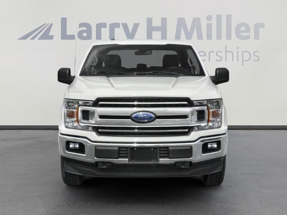 used 2019 Ford F-150 car, priced at $32,995