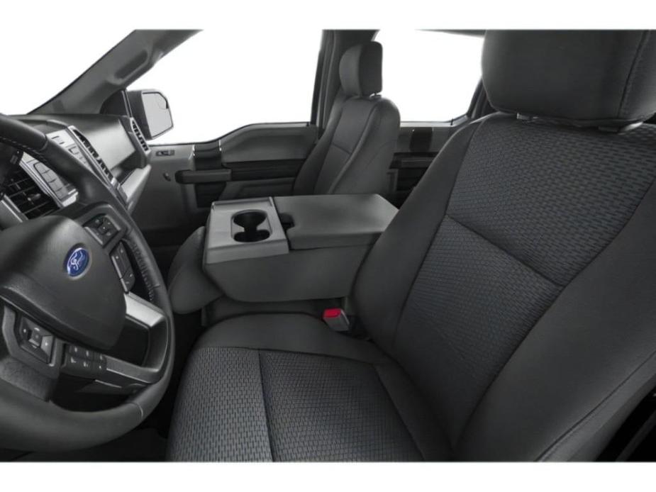 used 2019 Ford F-150 car, priced at $32,995