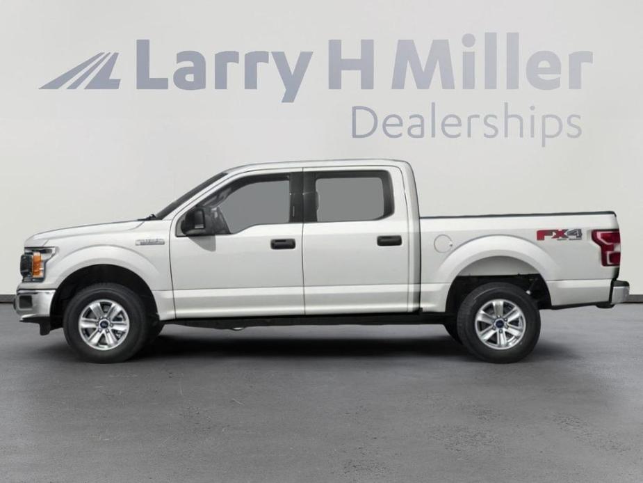 used 2019 Ford F-150 car, priced at $32,995