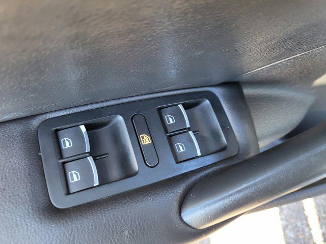 used 2015 Volkswagen Passat car, priced at $10,495