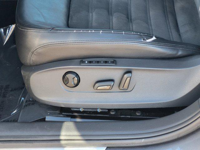 used 2015 Volkswagen Passat car, priced at $10,495