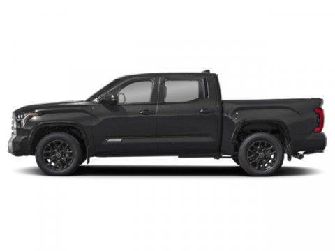 new 2026 Toyota Tundra car, priced at $69,728