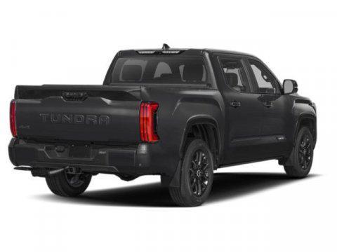 new 2026 Toyota Tundra car, priced at $69,728