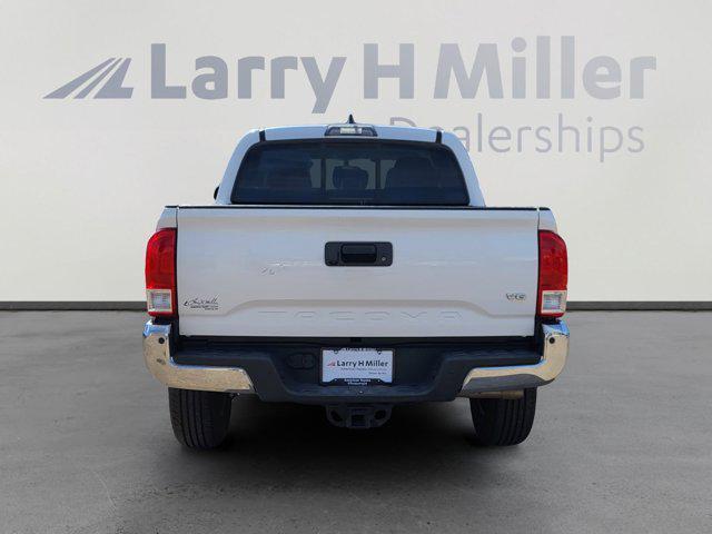 used 2017 Toyota Tacoma car, priced at $25,995