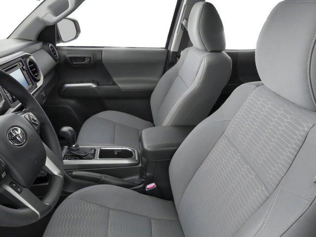 used 2017 Toyota Tacoma car, priced at $25,995