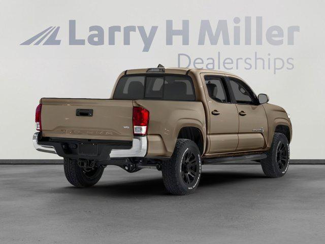 used 2017 Toyota Tacoma car, priced at $25,995
