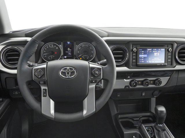 used 2017 Toyota Tacoma car, priced at $25,995