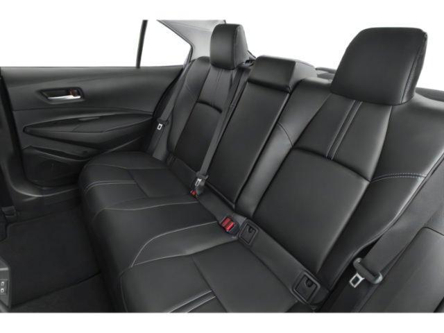 new 2025 Toyota Corolla Hybrid car, priced at $26,281