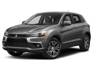 used 2017 Mitsubishi Outlander Sport car, priced at $8,995