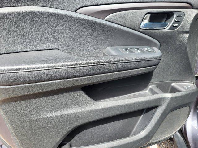 used 2021 Honda Passport car, priced at $26,995